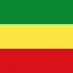 ethiopian flag